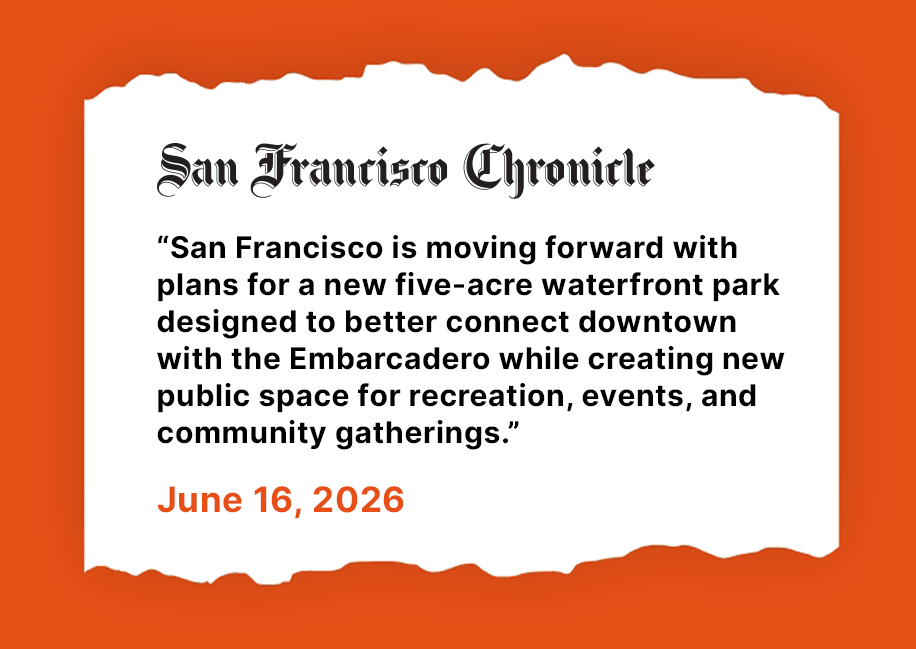 San Francisco Chronicle
