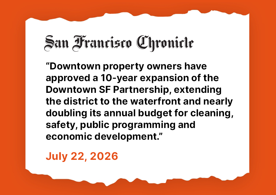 San Francisco Chronicle